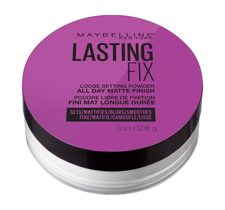 

Maybelline Master Fix Setting Puder
