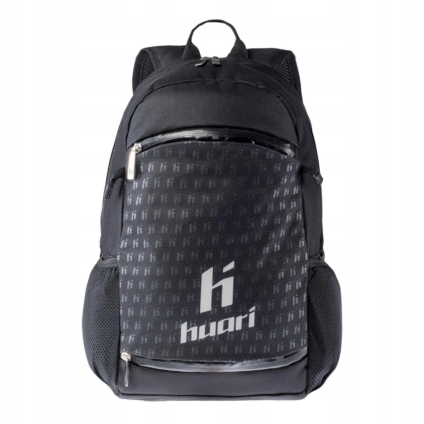 Batoh Citaros 15L Černý