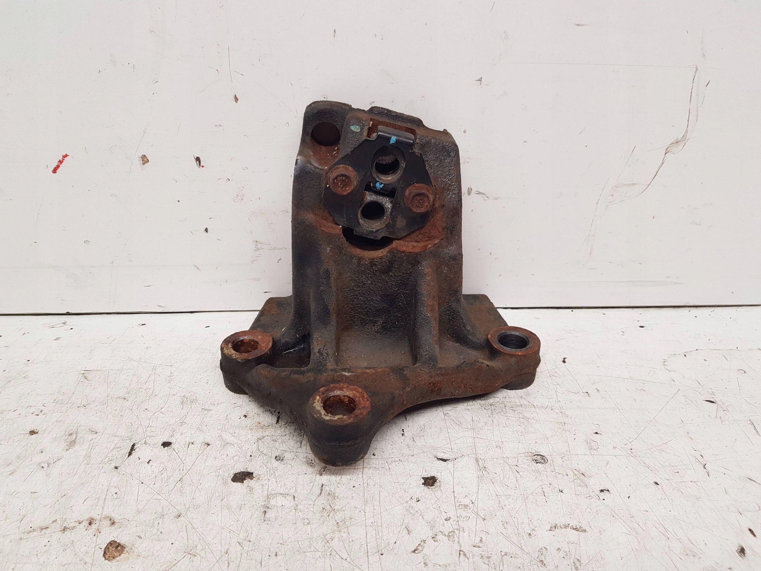 SPORTAGE III IX35 engine mount gearboxes 1.6GDI 09-13R