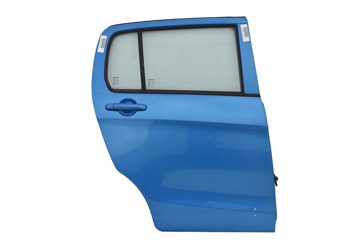 Tür hinten heck rechts SUZUKI CELERIO