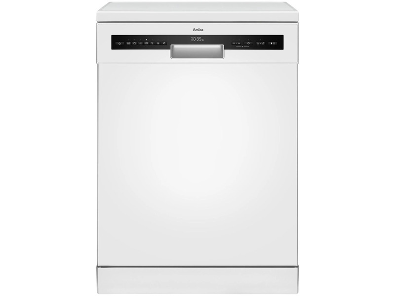 Zmywarka wolnostojąca AMICA DFM62C7TOqWD 14 kpl.