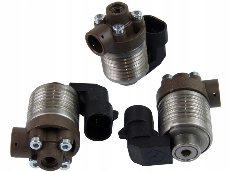 WGM2430AH - AC STAG W031 STD сплиттер для литья под давлением 3CYL