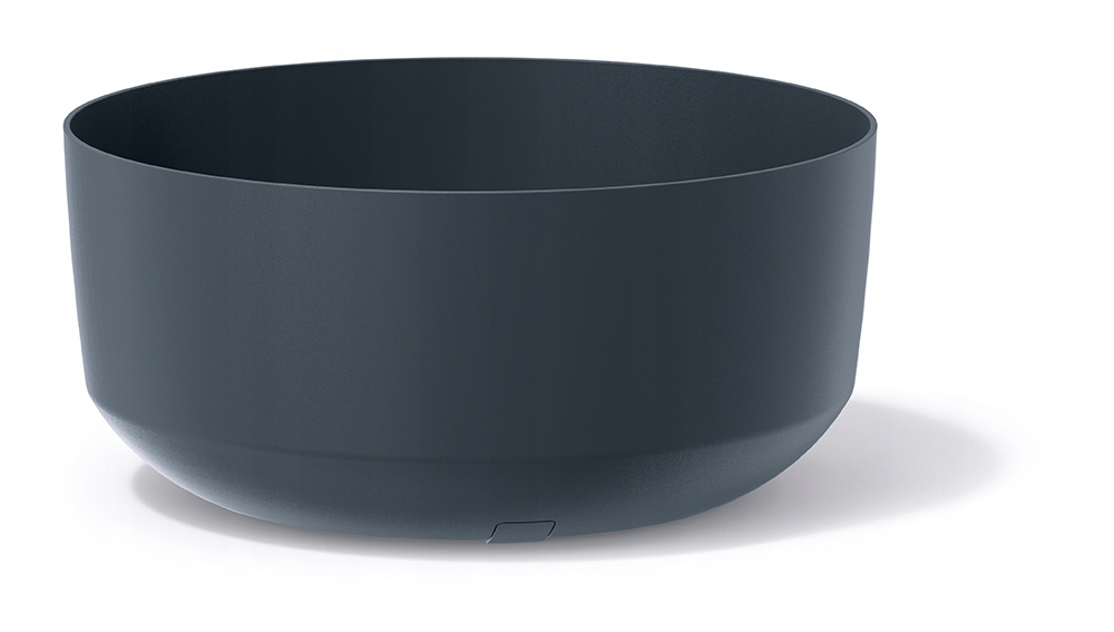 DONICA MISA GRACJA 23,5CM DGRS240L ANTRACYT