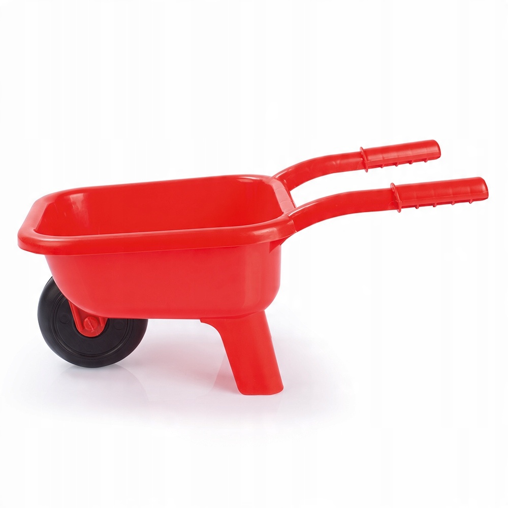 

Taczka do Piasku 51cm Dolu 3032 Wader