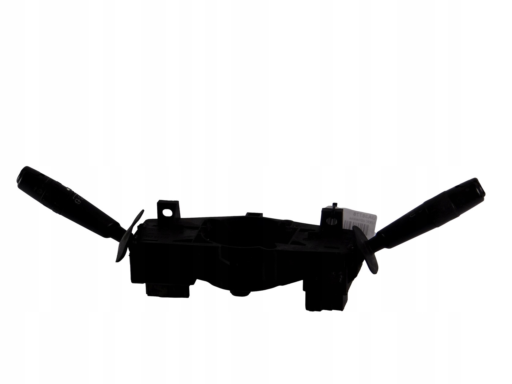 PRZEŁĄCZNIK ZESPOLONY JAEGER CITROEN XARA PICASSO Funkcje kierunkowskazy wycieraczki