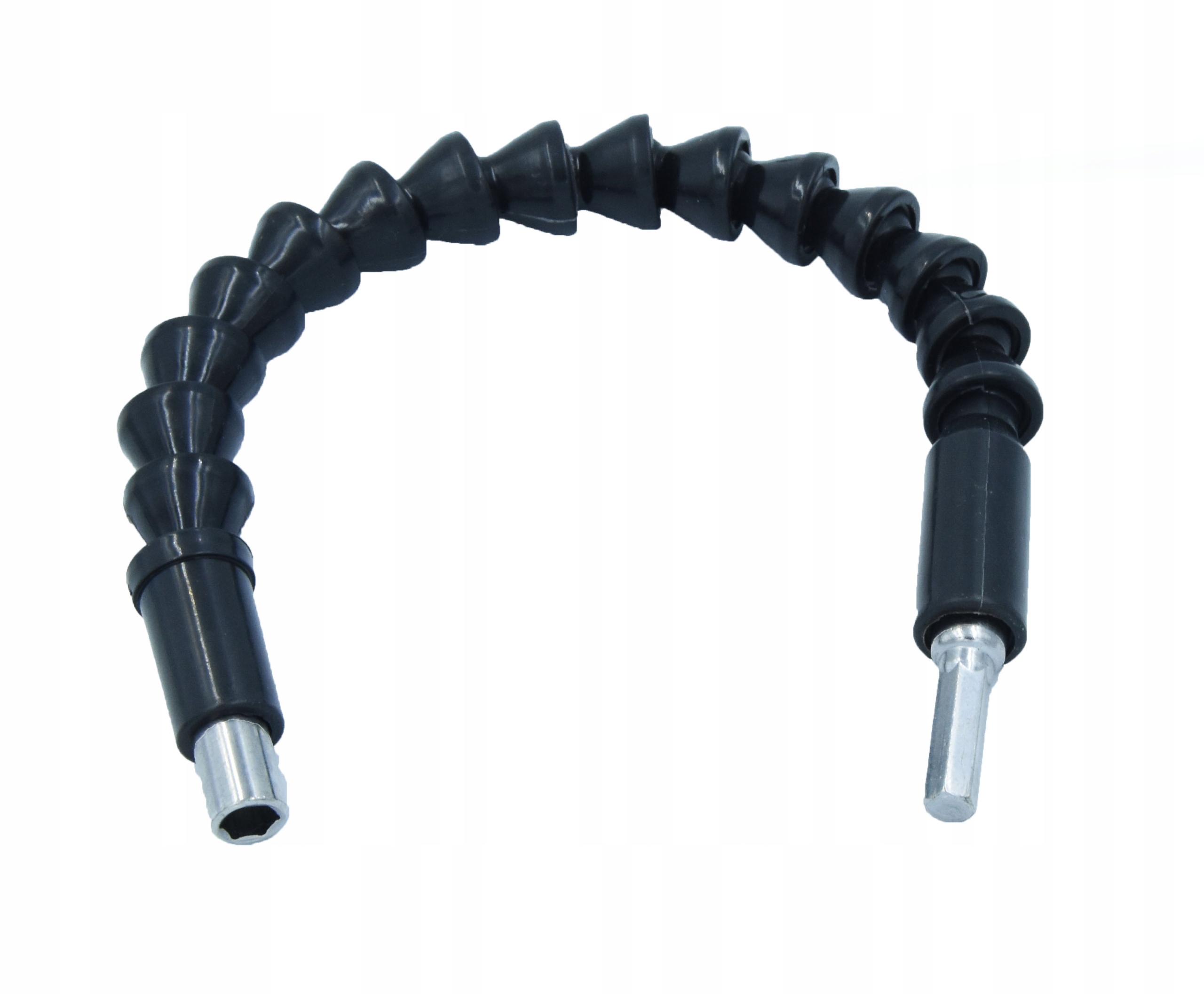 

Przedłużka Elastyczna 1/4 30cm Wiertarki Wkrętarki