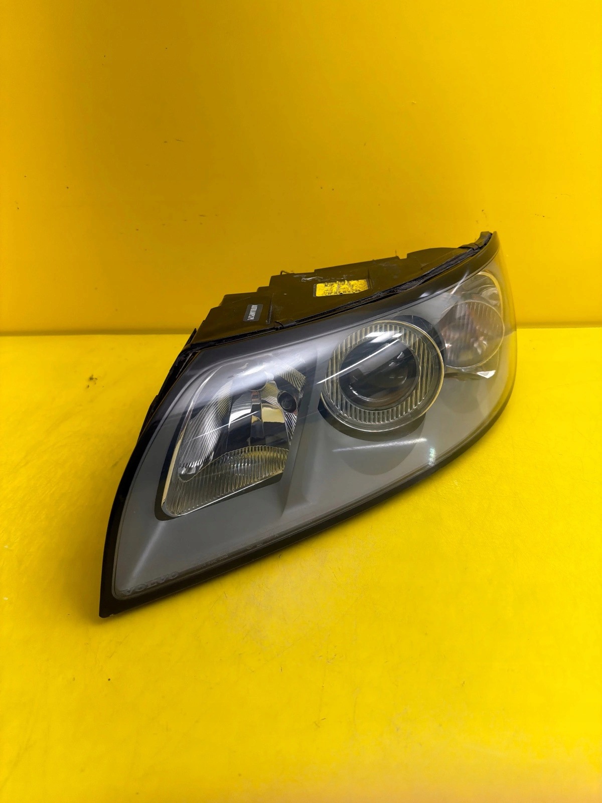 light left front Volvo S40 II V50 30698885 normal