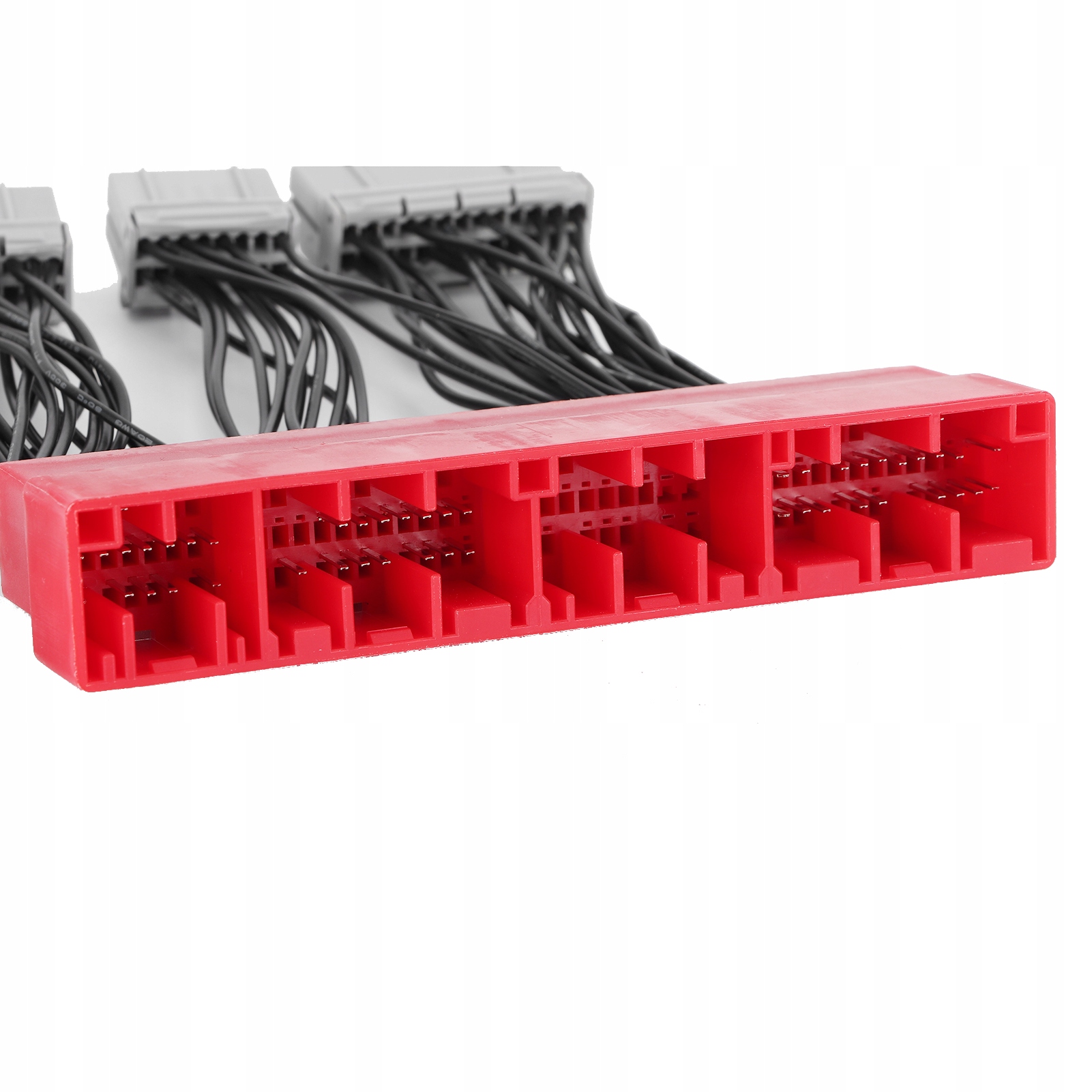 DC12V OBD2A DO OBD1 ZWORKA DO KONWERSJI ECU Stan opakowania oryginalne