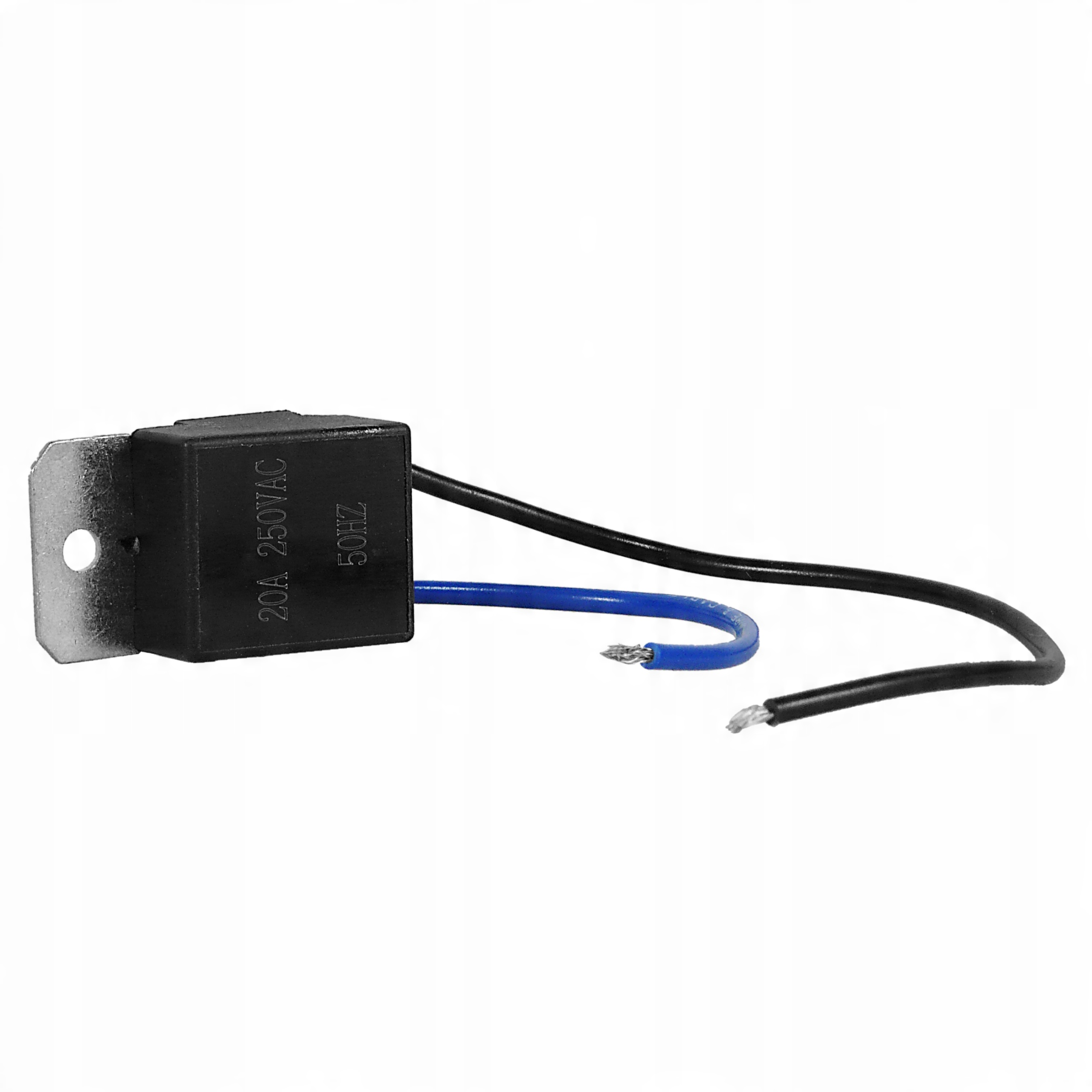 

Rezystor Łagodny Rozruch Miękki Start 230V 20A