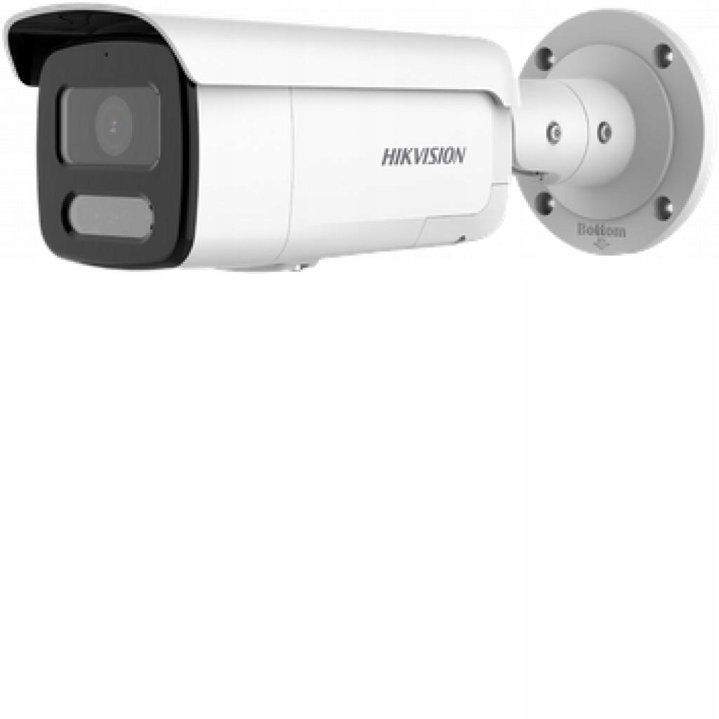 Ip kamera Hikvision DS-2CD2T47G2-LSU/SL(2.8 mm) 4Mpx ColorVu