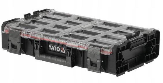 Yato Organizér Systémový XL S1 YT-09180