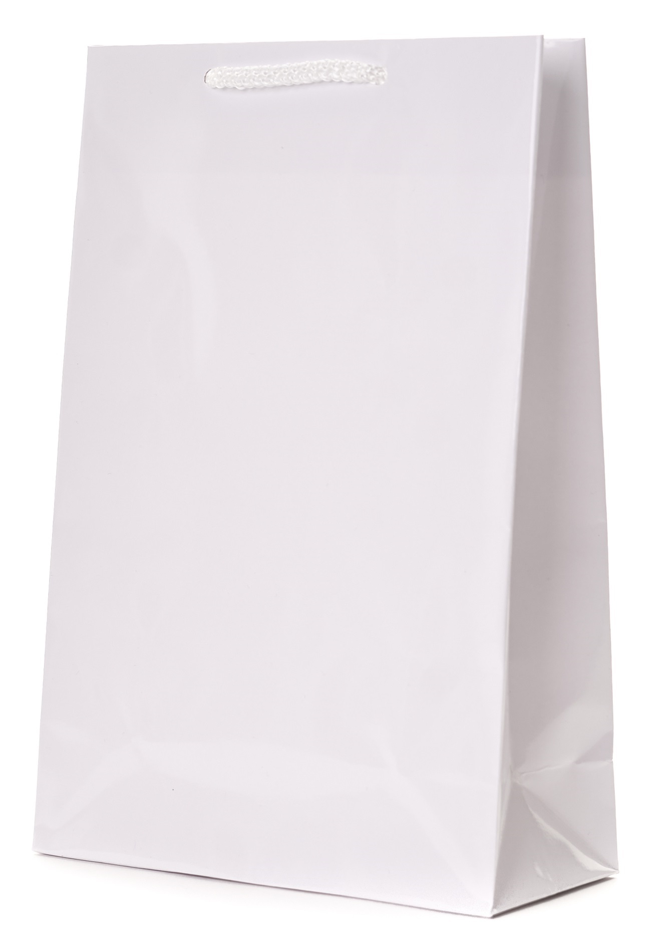 

Torby Laminowane Reklamowe pod nadruk a5 50 szt