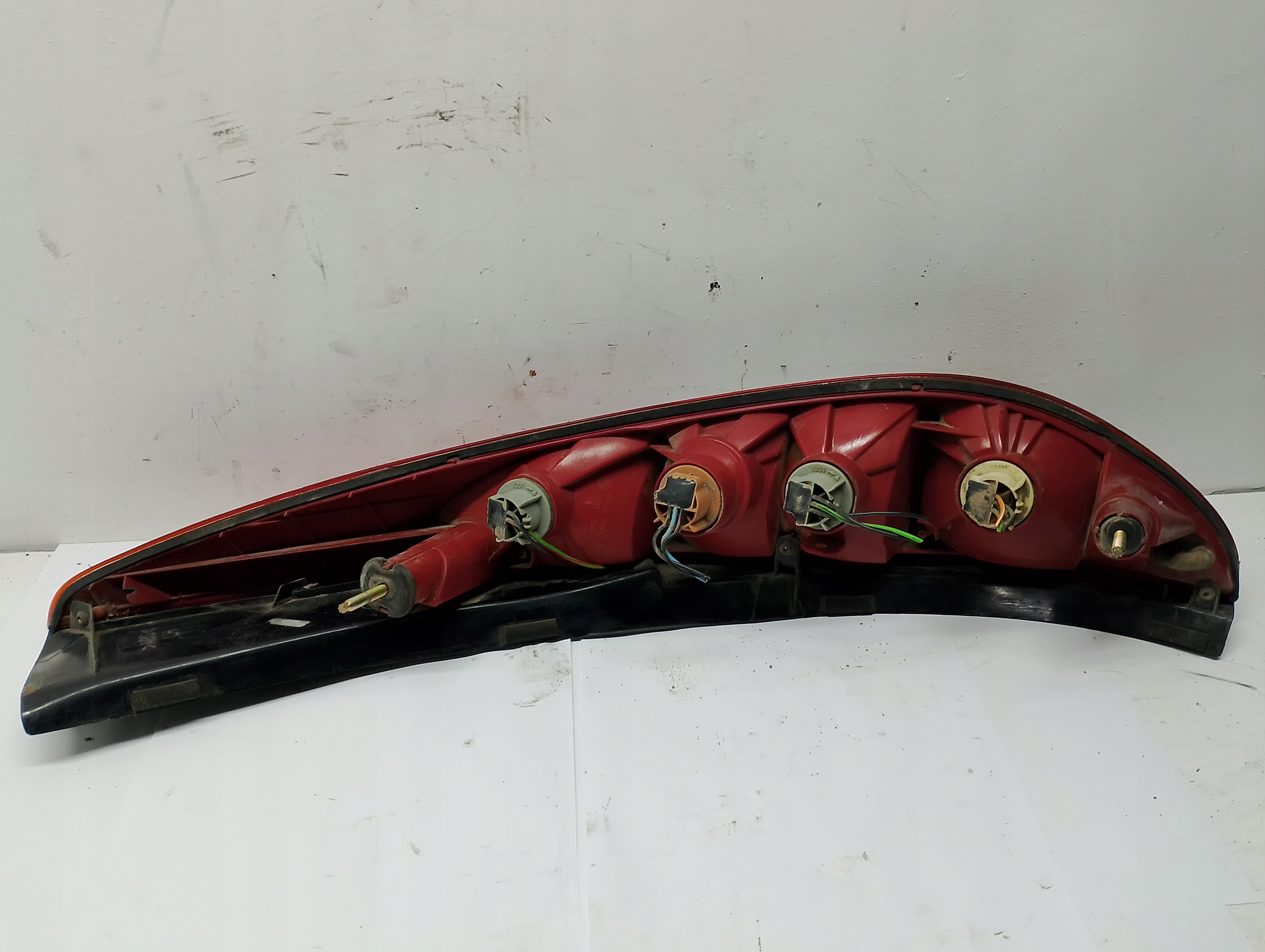FORD MONDEO MK3 light rear part left KOMBI 1S71-13405C