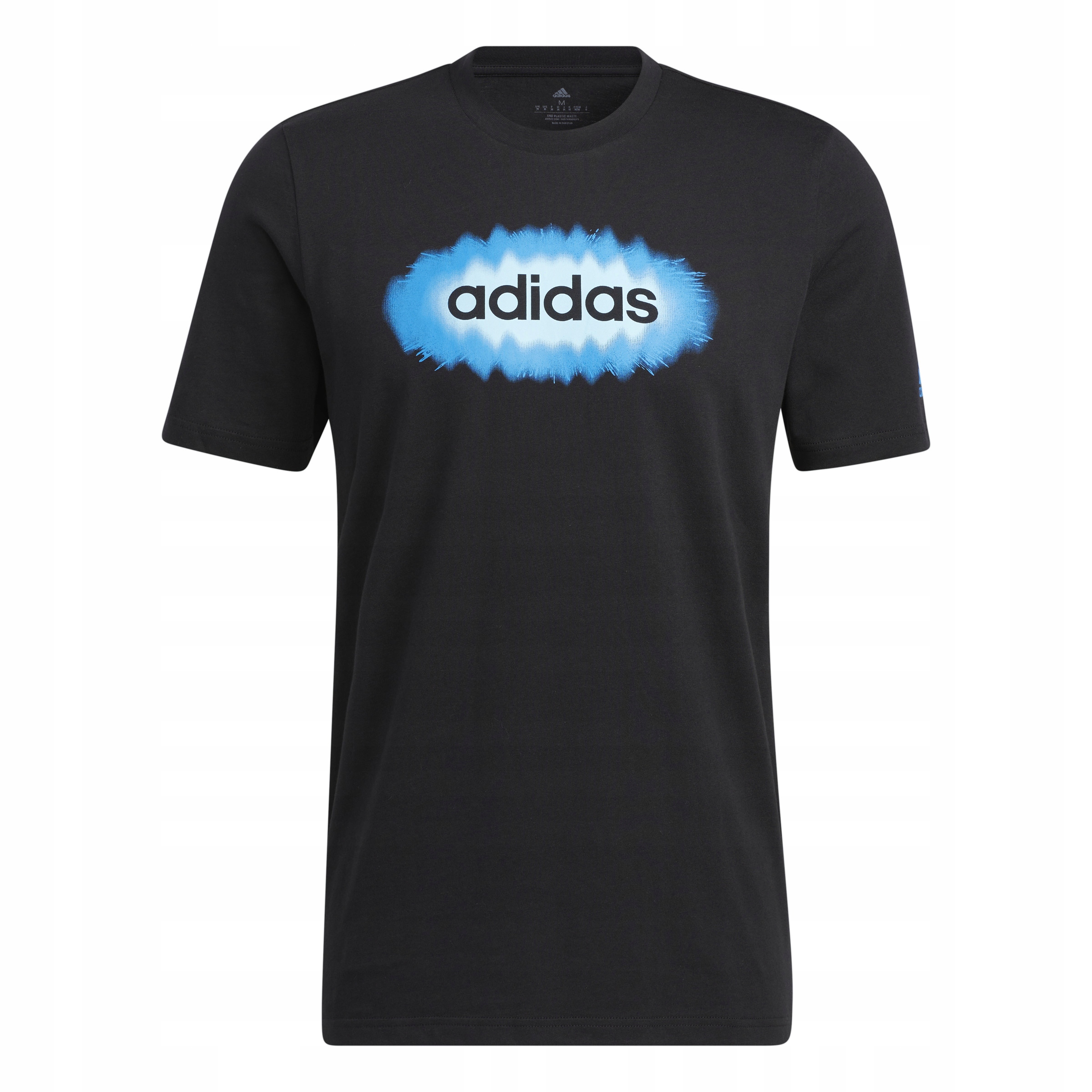 

koszulka męska T-shirt adidas r 3XL HK9162