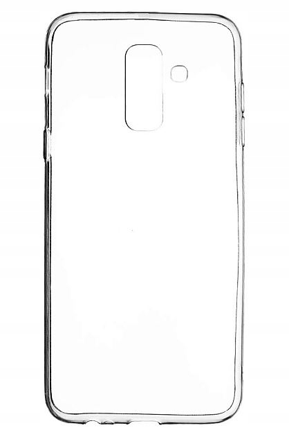 

Etui Pokrowiec Mercury do Samsung A6 Plus 2018 A6+