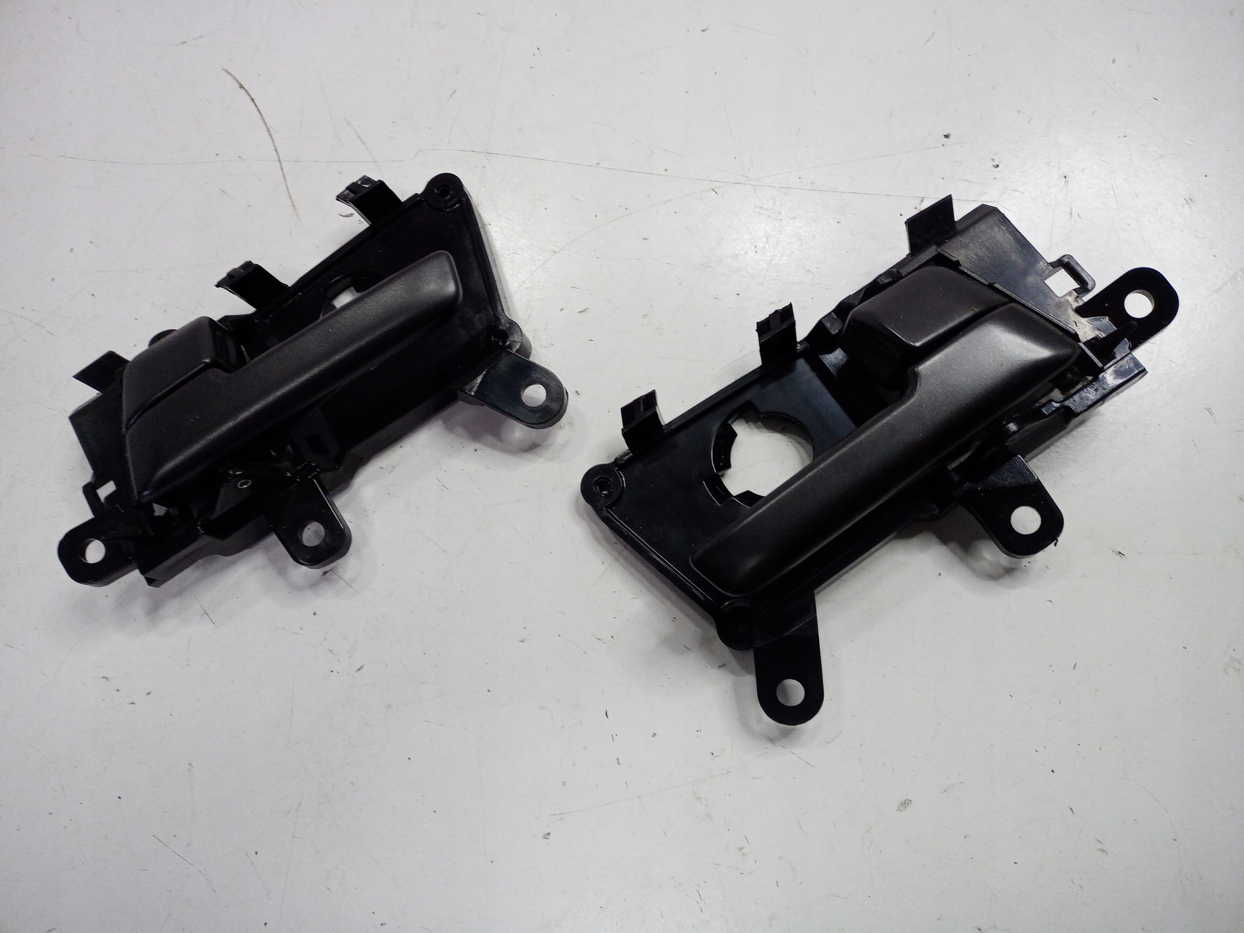 ручка двери внутренняя передняя kia OPTIMA III