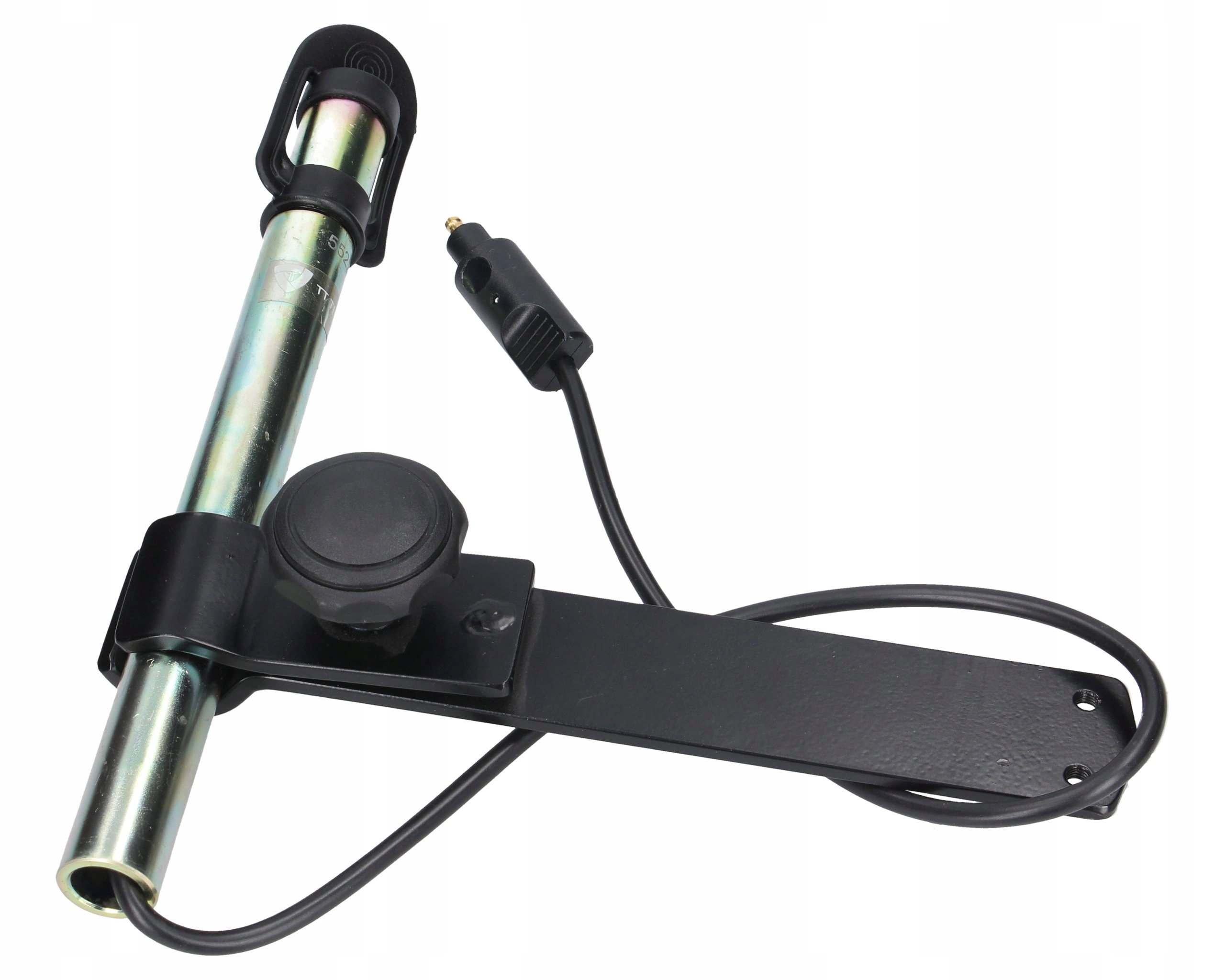 Držák výstražného světla kohoutu Case New Holland