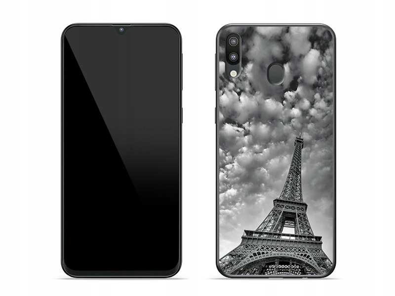 

Etui na Samsung Galaxy M20 Foto Case