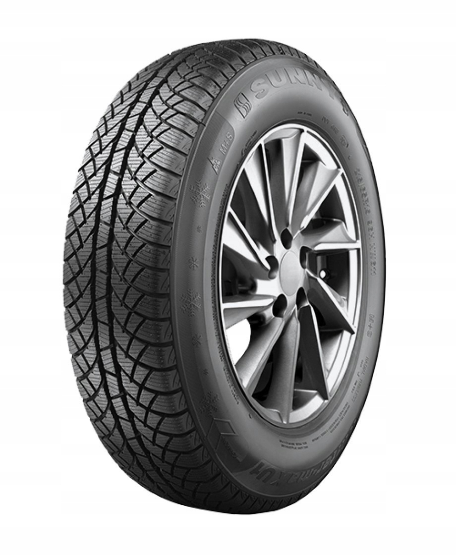 2x SUNNY WINTERMAX NW611 185/60R15 88 T