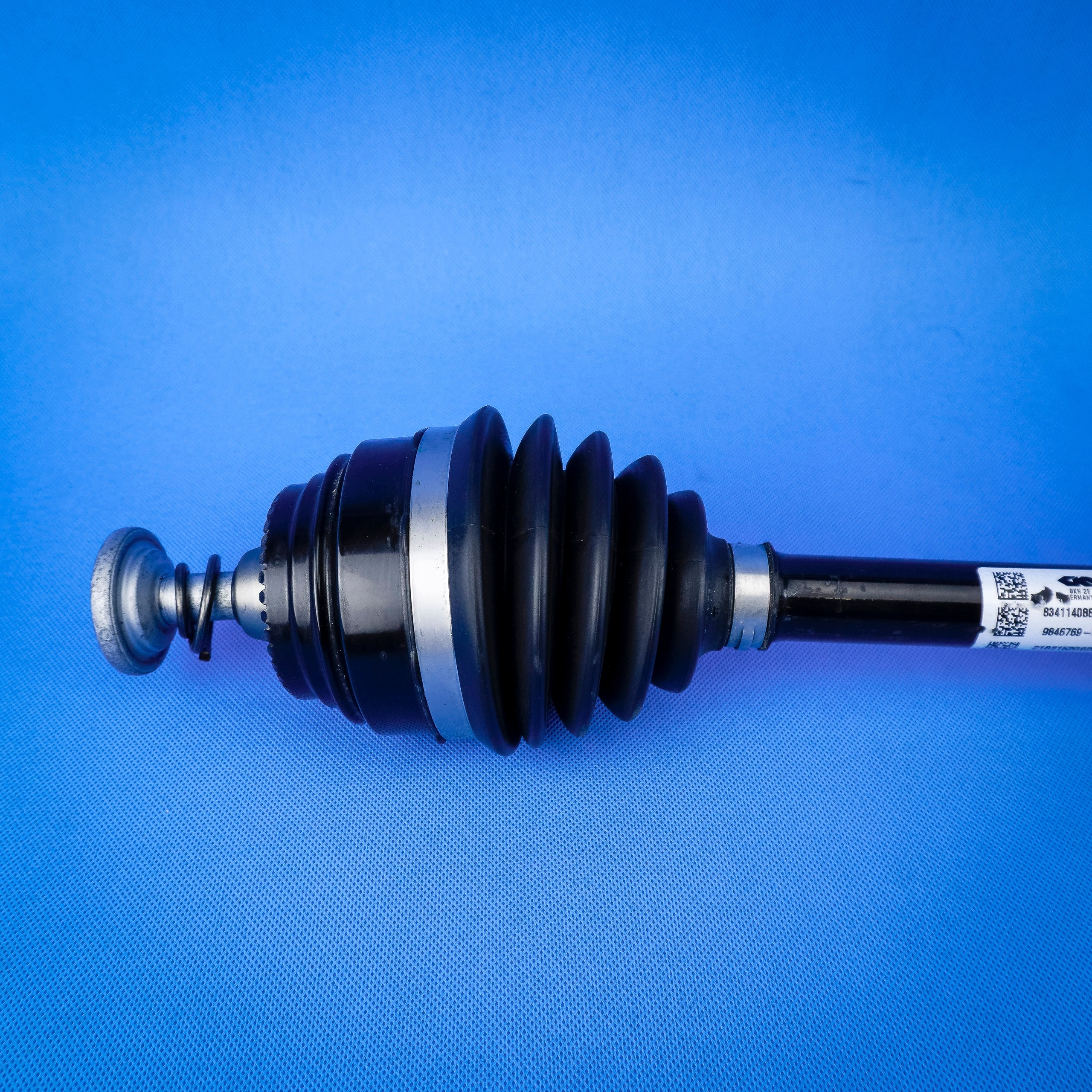 semi-axis front front left BMW 5 G30 9846769 31605A01E83 5A01E83 59km