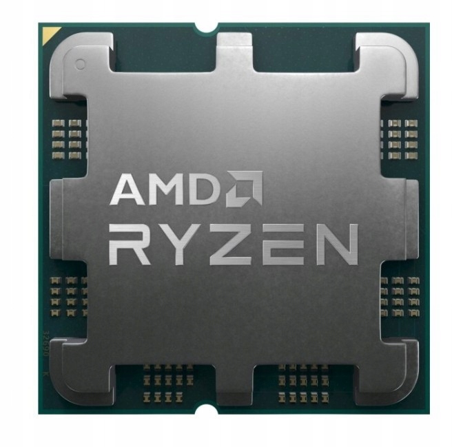 Procesor Amd Ryzen 7 7700 8 x 3,8 GHz Tray/OEM