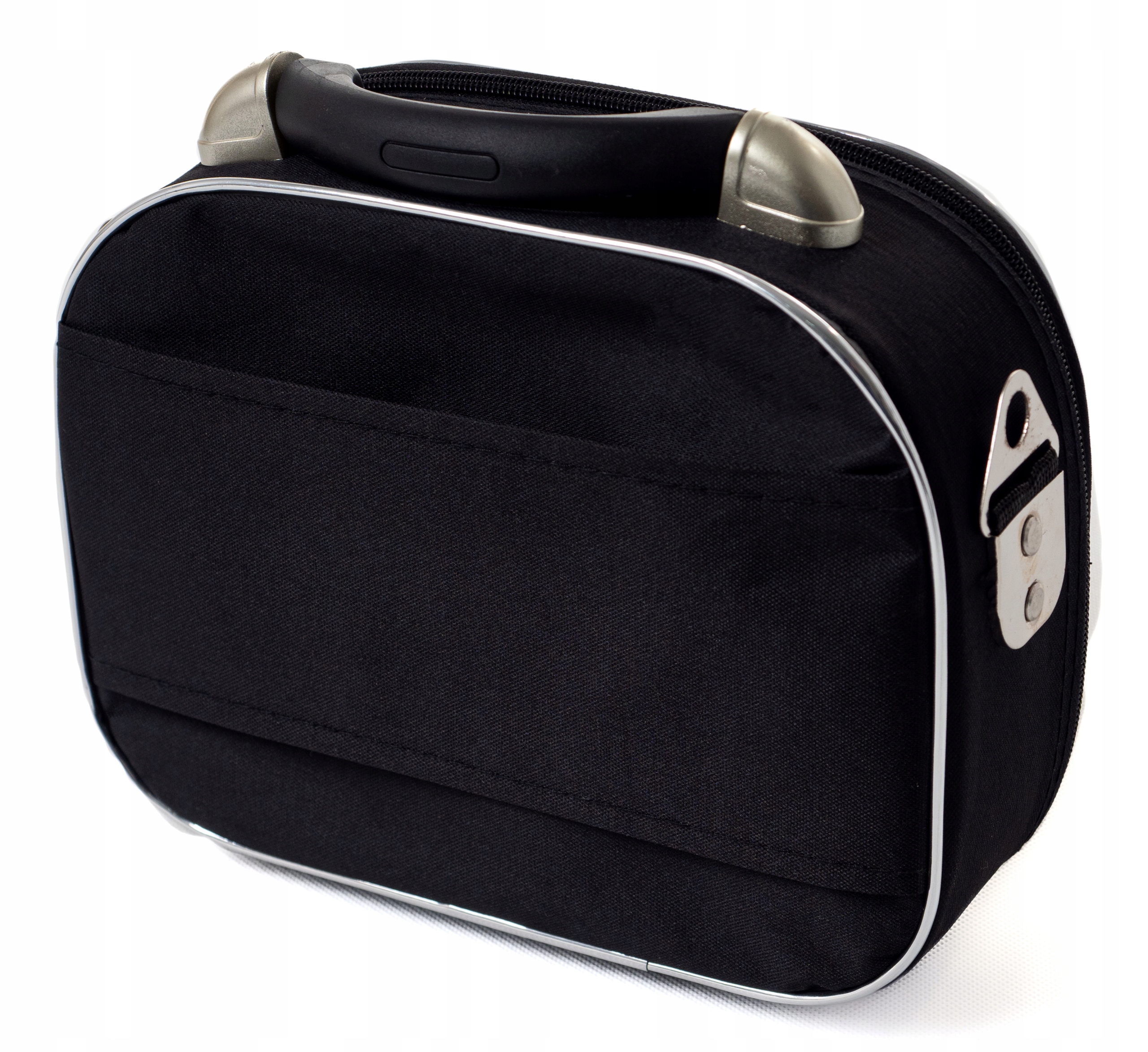 DUŻA XXL WALIZKA PODRÓŻNA + gratis KUFEREK RGL Model 773 XXL