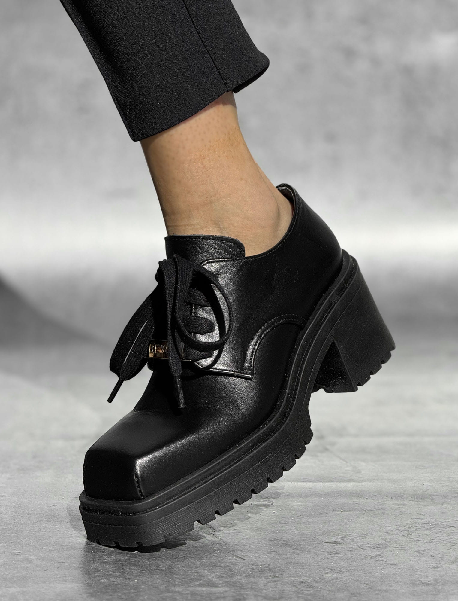 Beyco mokasyn CARTER2 36-40 Marka Beyco