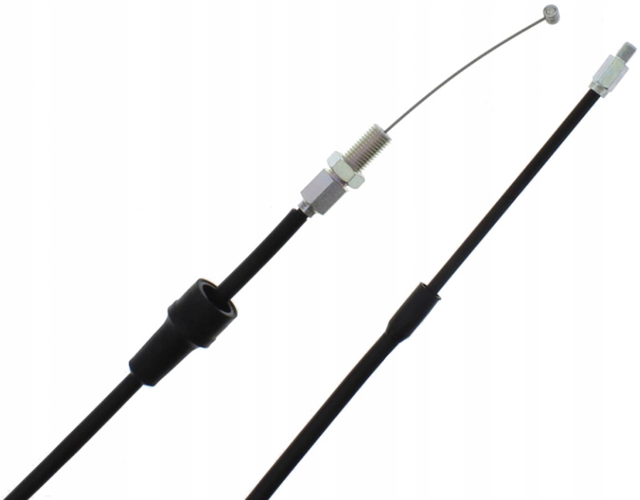 Linka Táhlo Plynu Quad Bombardier Outlander 330 04-05