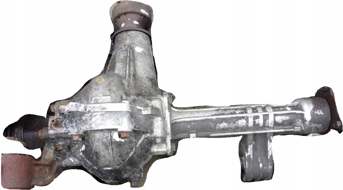 Передній міст SUZUKI GRAND VITARA II 2.0 16V