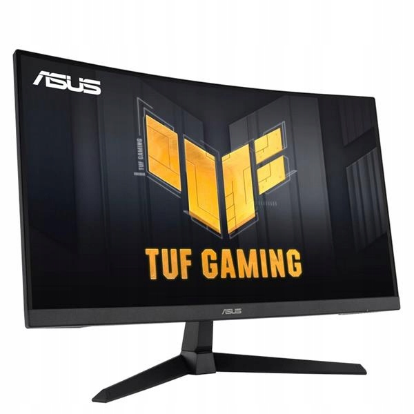 Asus Tuf Gaming VG27VQM1B 27" 1920x1080 280Hz 1ms 250cd 2xHDMI Dp repro…