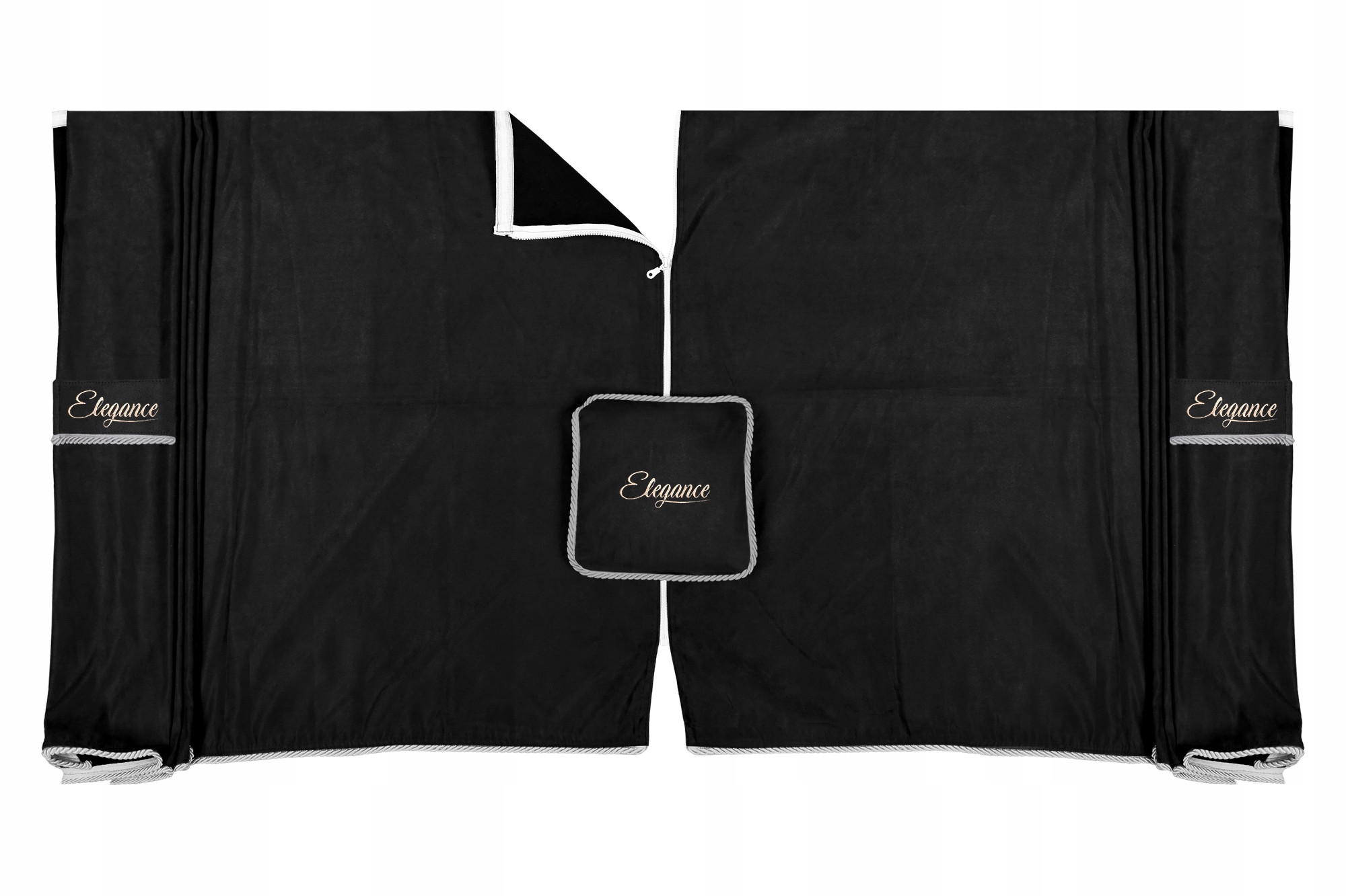 záclony kotry přední univerzální 90 cm tir