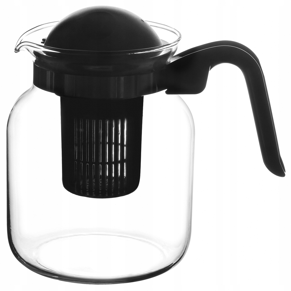 

Dzbanek do herbaty z zaparzaczem Tadar Ruben 1,4 l