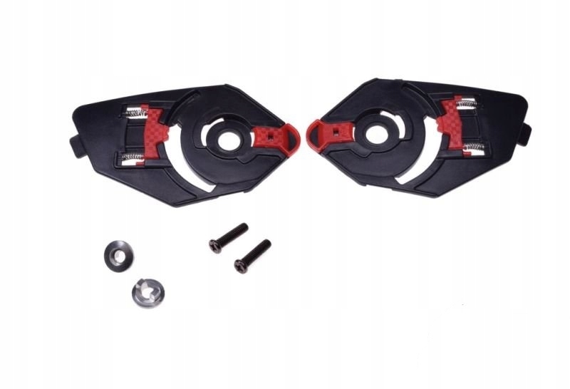 

Mocowanie szyby do kasku LS2 FF324 Metro Evo