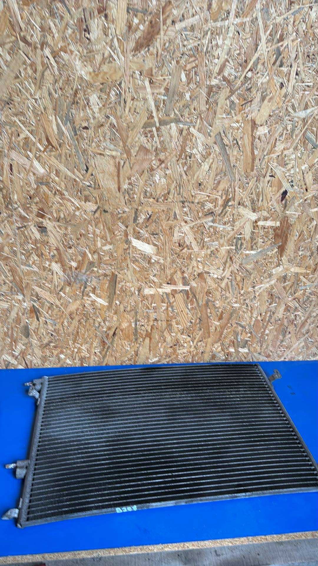 Radiateur climatisation SAAB 9-3 II 93 871873U CA1414 B207