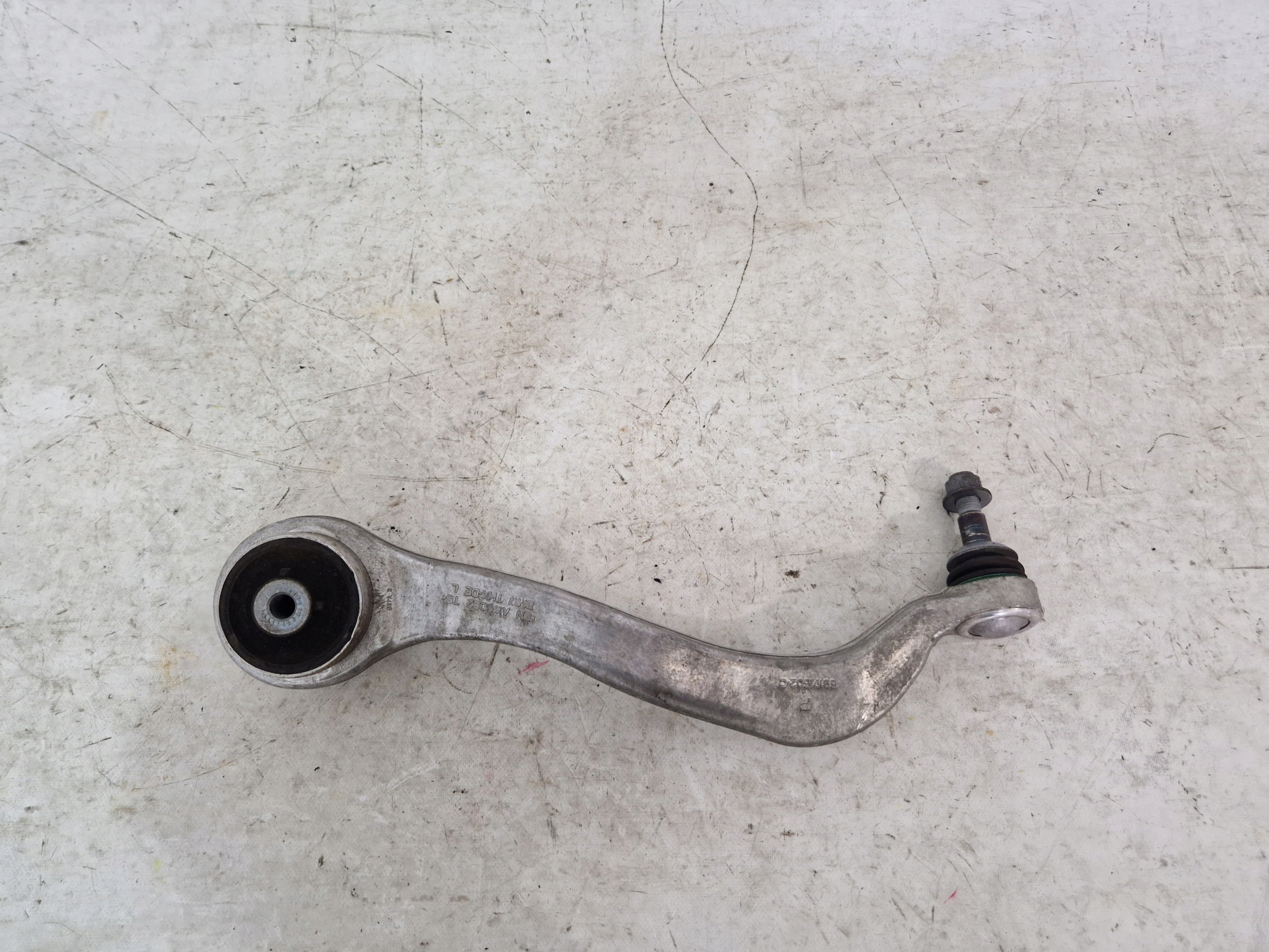 BMW G20 G21 G22 G23 arm left front front 6879849