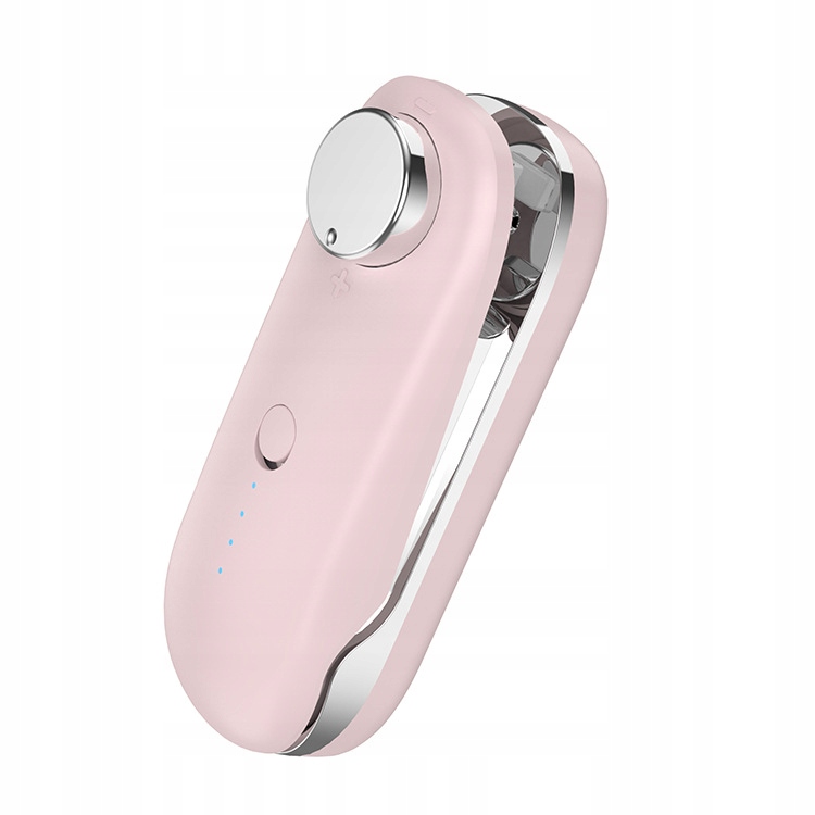 MINI ZGRZEWARKA DO FOLII PAKOWARKA ŻYWNOŚC USB Maksymalna moc 1 W