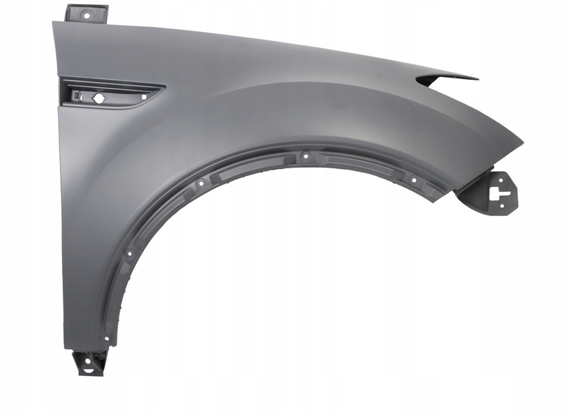 Pravý Blatník Ford Kuga A 2008-2012 Každá Barva