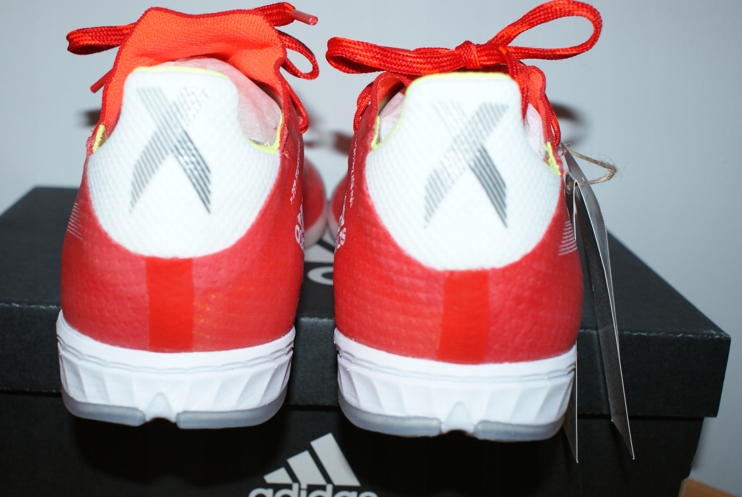 BUTY HALOWE ADIDAS X SPEEDFLOW.1 IN 46 FY3276 Model FY3276