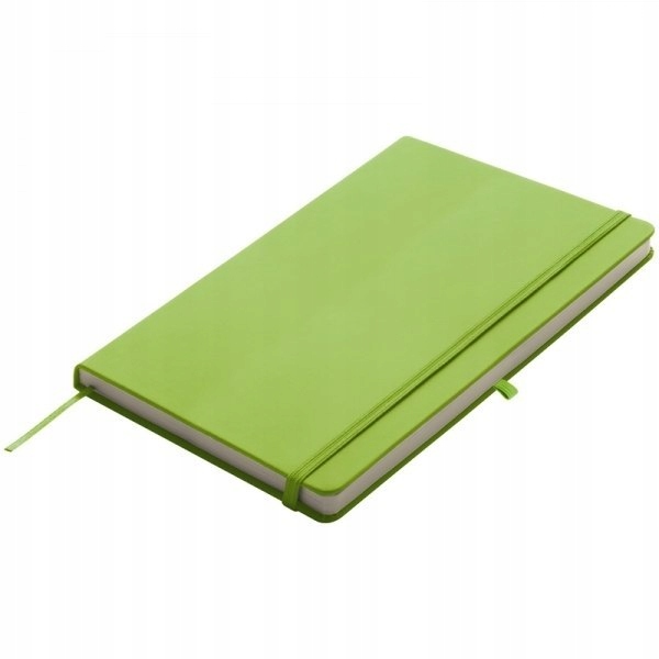 Notes A5 KIEL 160 czystych stron Marka Basic