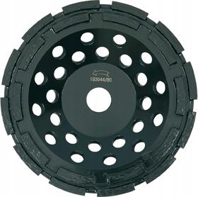 Diamantový brúsny tanier 125 mm Cedima