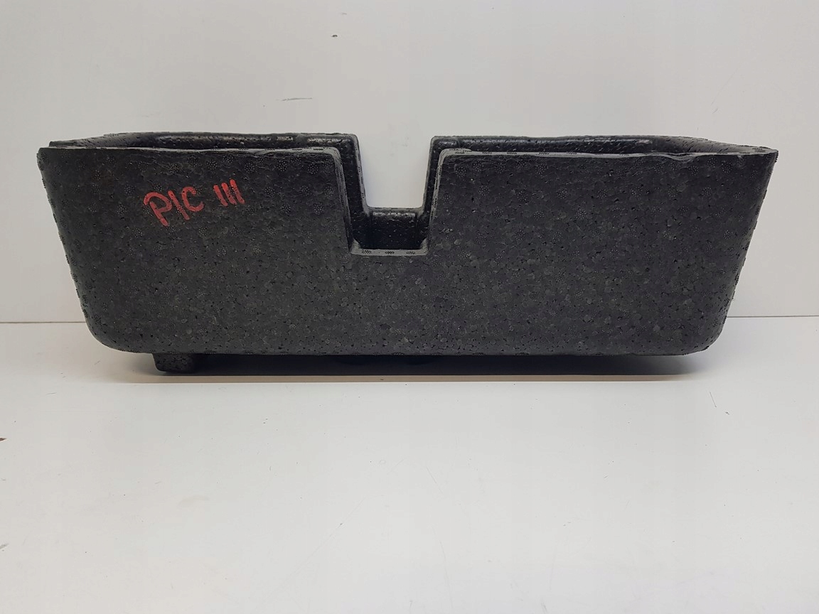 09149G6000 - KIA PICANTO III ВСТАВКА БАГАЖНИКА ПЕНОПОЛИСТИРОЛ 2017-