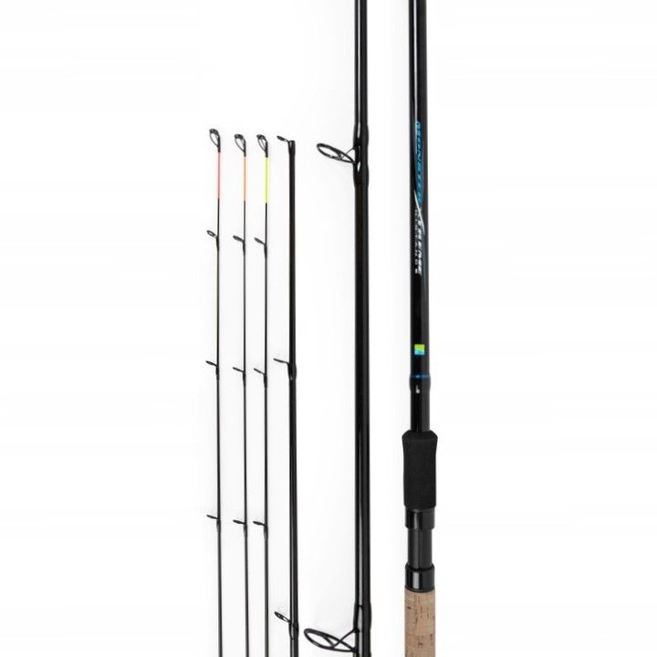 Wędka Preston Monster Xtreme Feeder 4.00m 180g