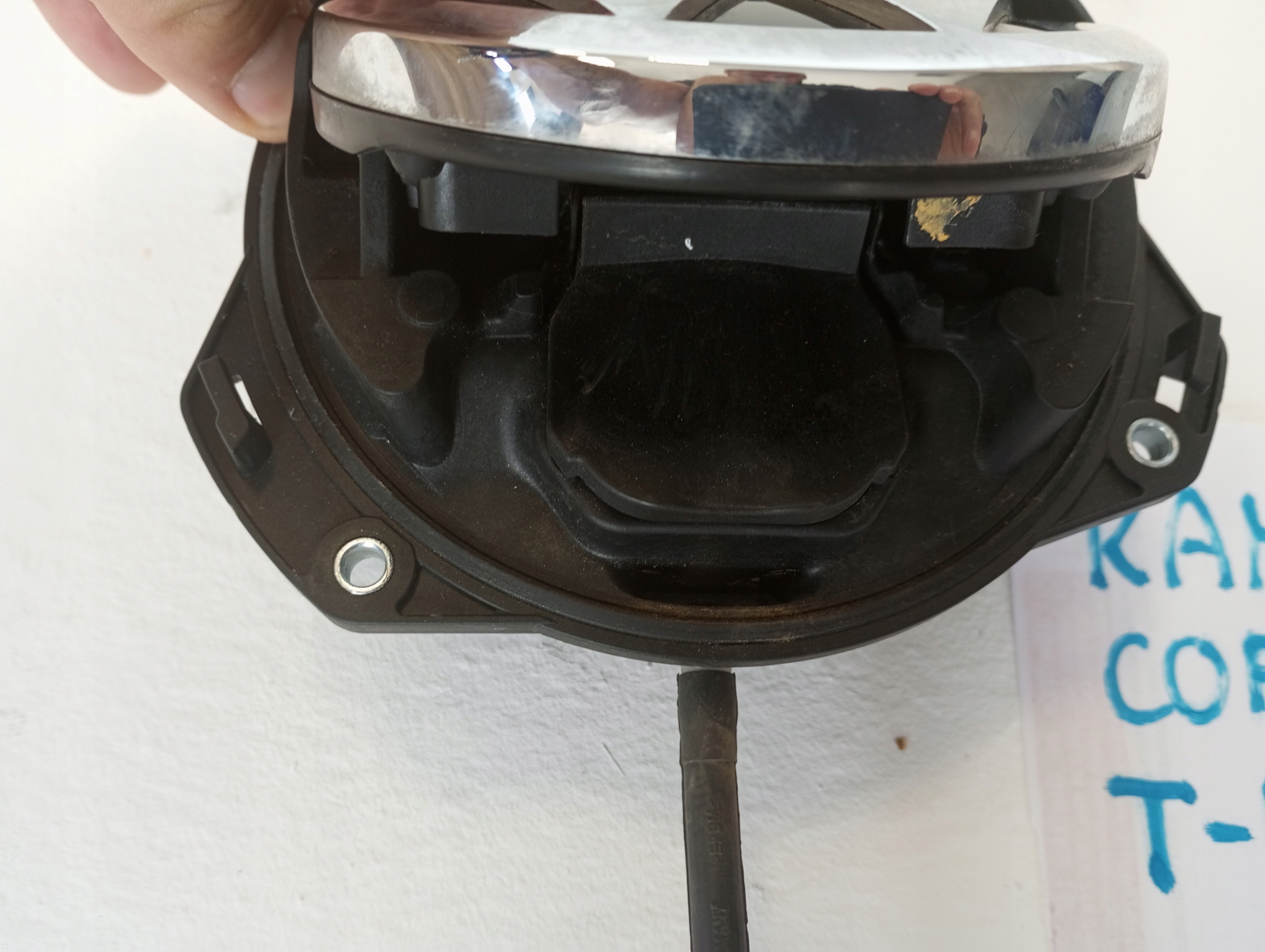 kamera bonnet VW T ROC 2GA 2GA827469D