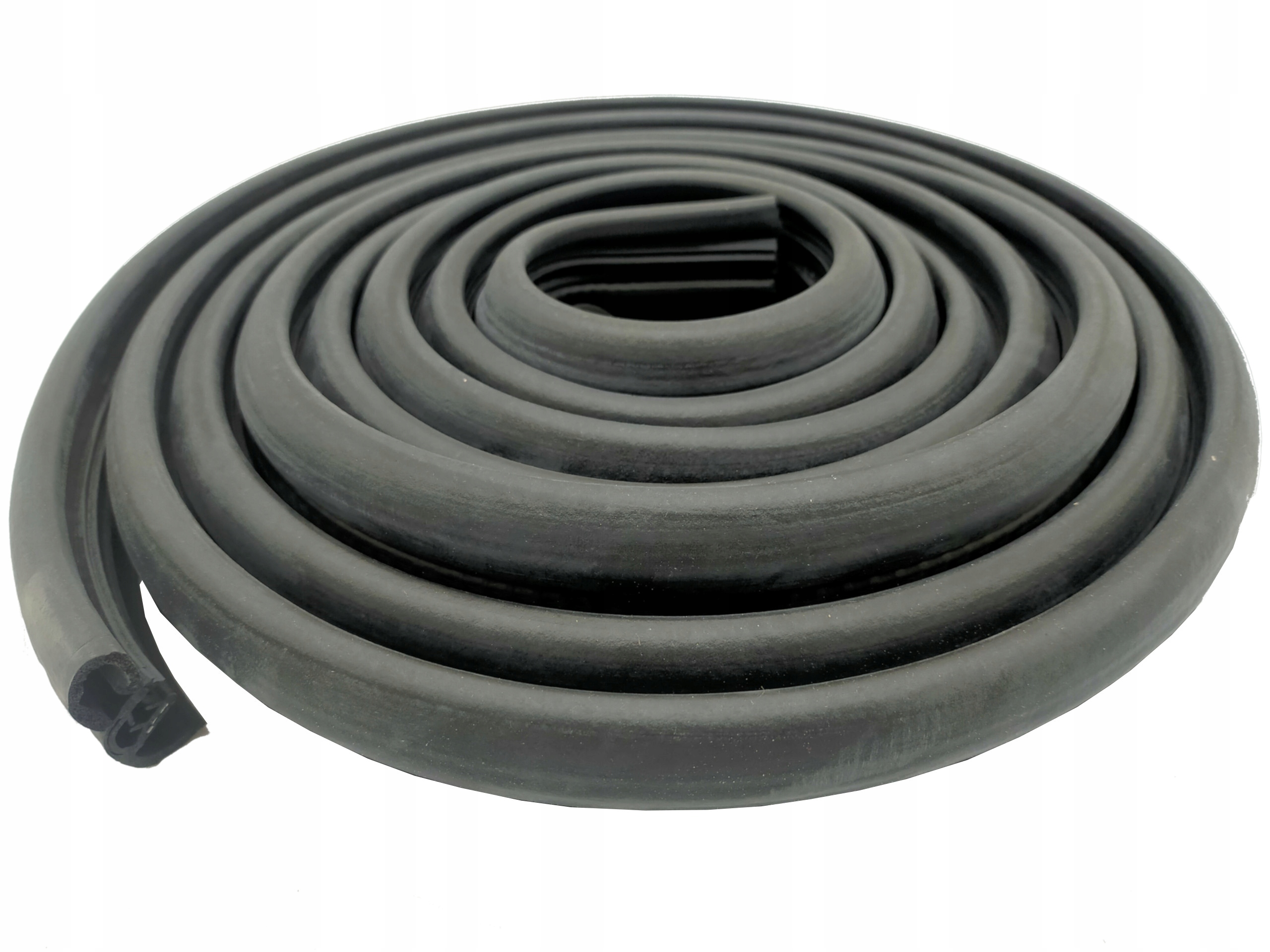 5770UD-2 - Ущільнення передніх дверей Renault Trafic від 01-14