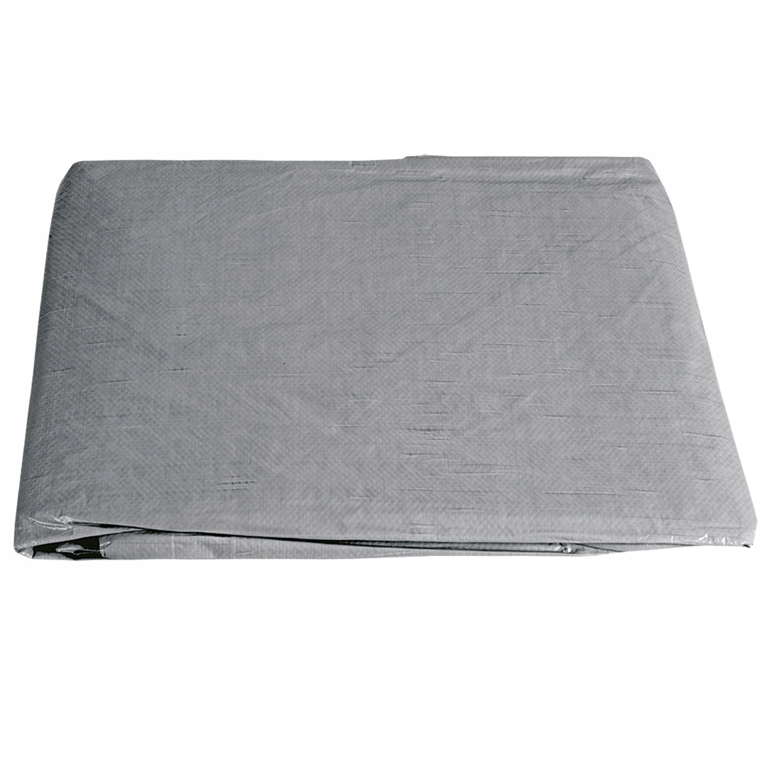 Plachta 5X8 M 85 G/M2 Topex