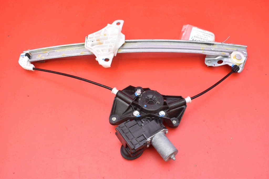 window regulator right front EU 85710-K0020 TOYOTA YARIS 4 IV 5D 20-24