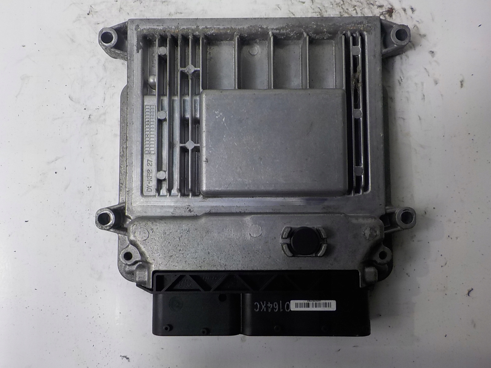 HYUNDAI computer control unit 39112-2B102 9001040164KC