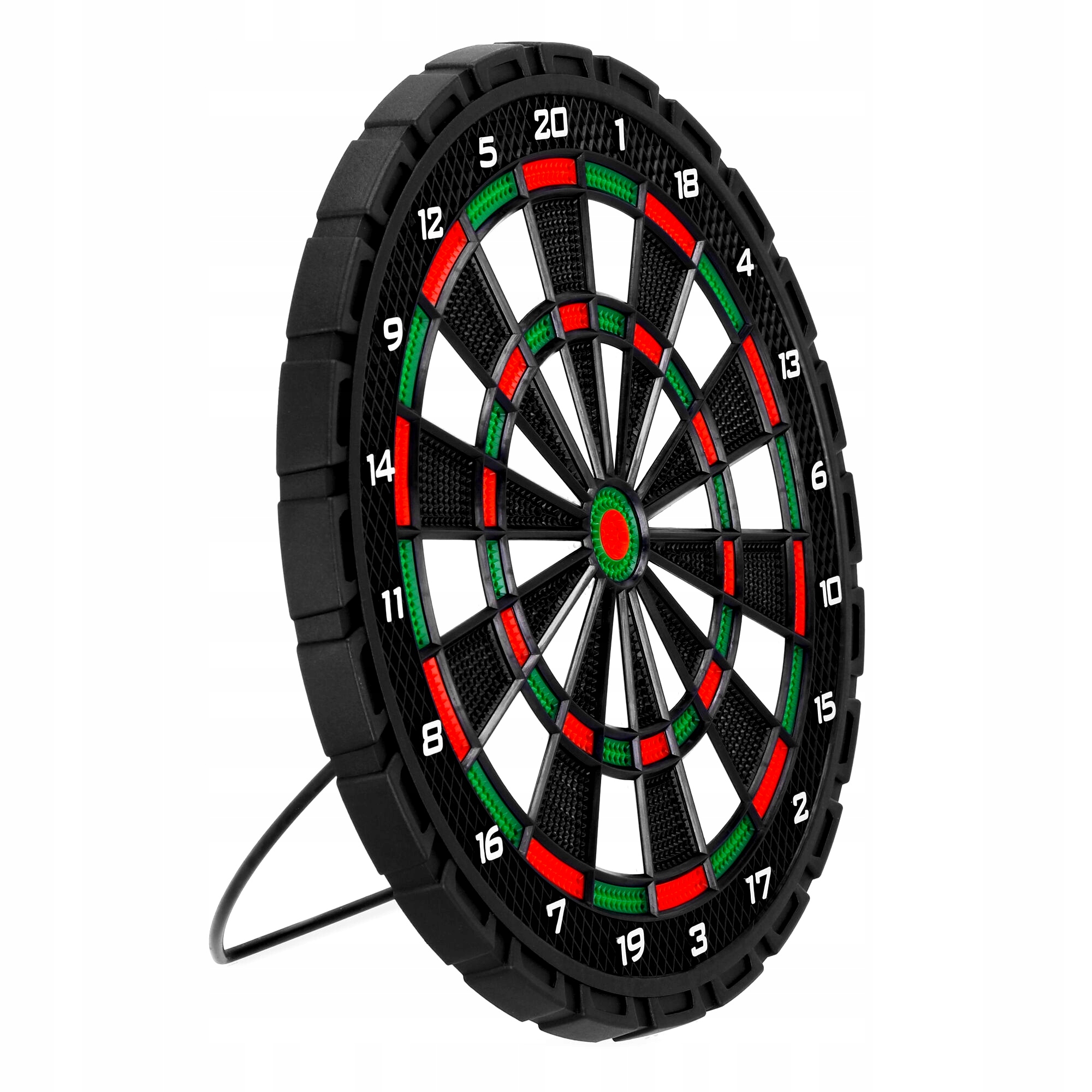 TARCZA DART SPOKEY BASIC DO GRY W RZUTKI LOTKI Marka Spokey