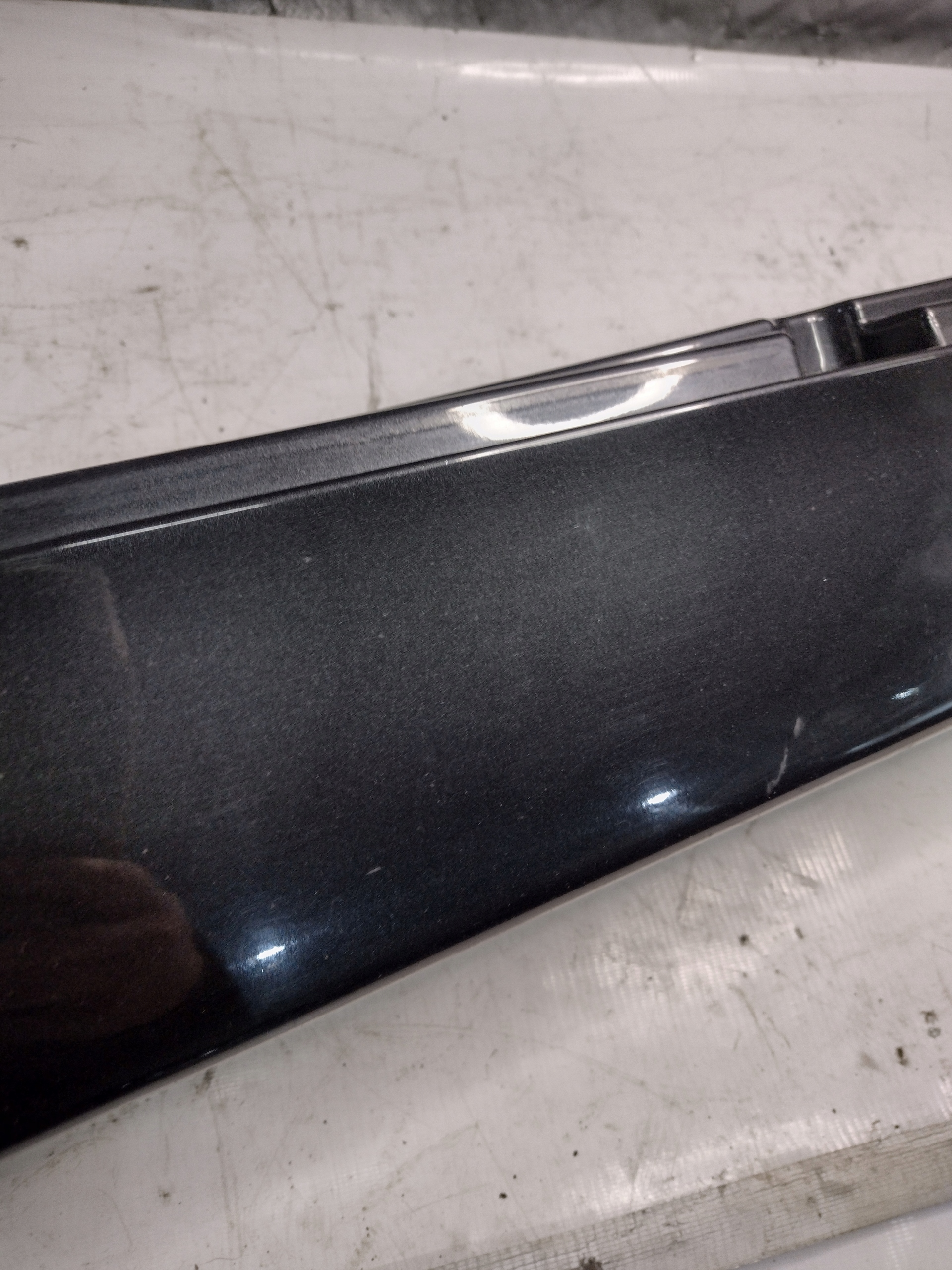 cap threshold right BMW F11 7184774 k: B90