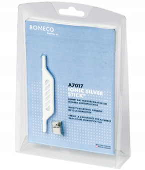 Srebrna Elektroda Ionic Silver Stick Boneco A7017